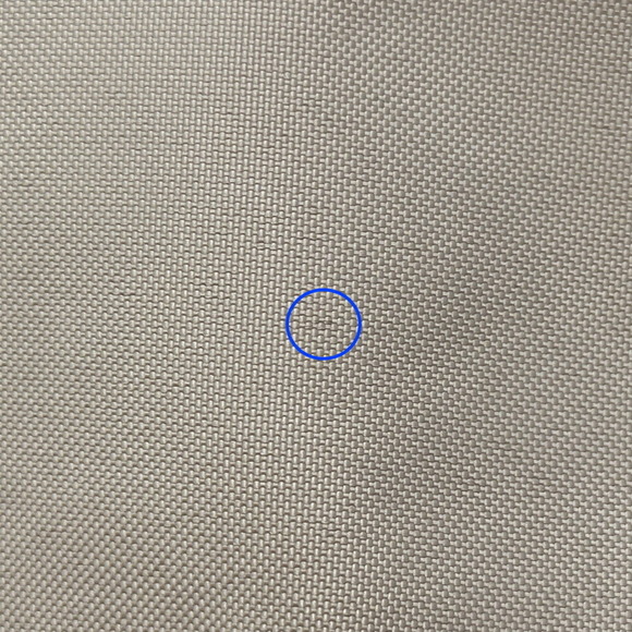 BALENCIAGA Beige Shoulder Bag - Picture 11 of 11